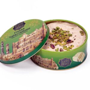 Fıstıklı Tahin Helvası 850 gr